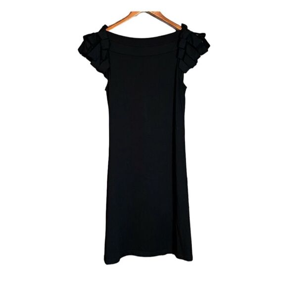 Cynthia Rowley black dress‎ - Picture 8 of 8